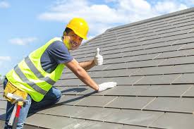 Fast & Reliable Emergency Roof Repairs in Littlestown, PA